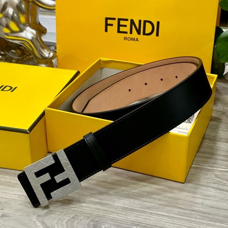 Fendi Belts