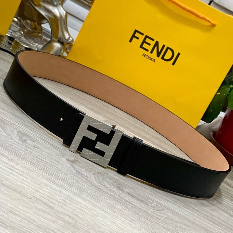 Fendi Belts