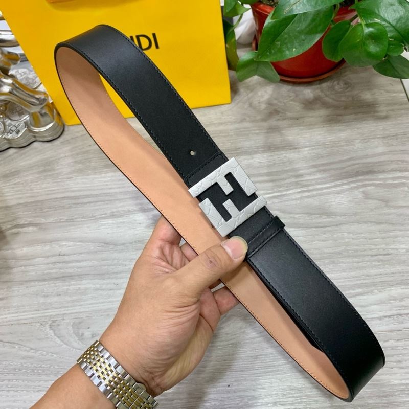 Fendi Belts