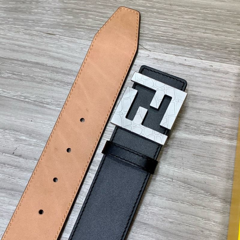 Fendi Belts