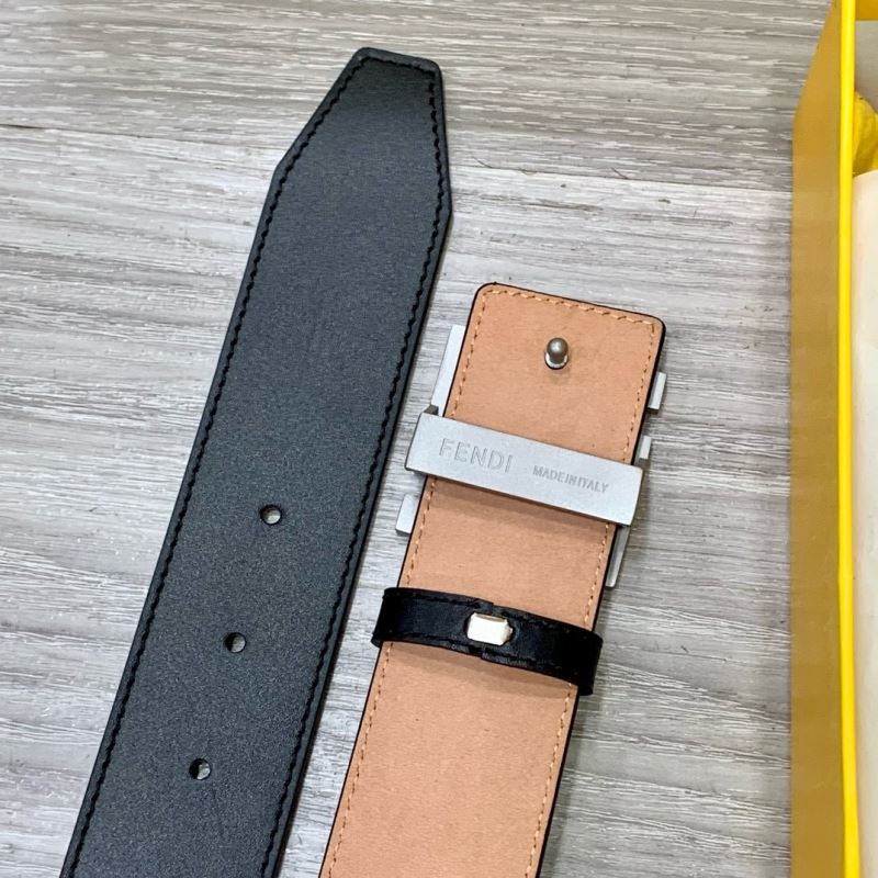 Fendi Belts