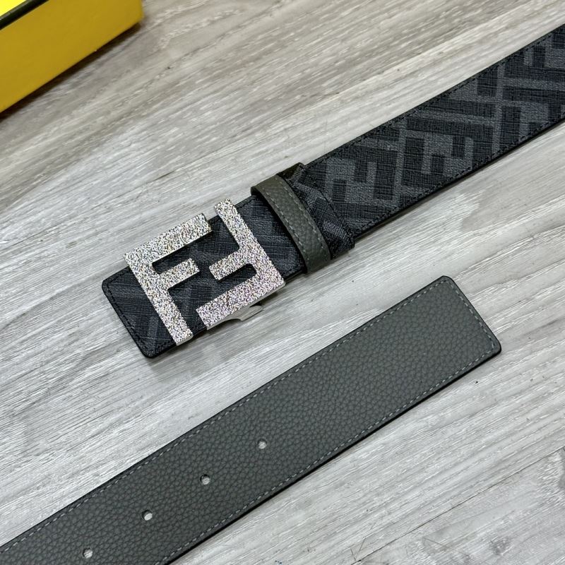 Fendi Belts