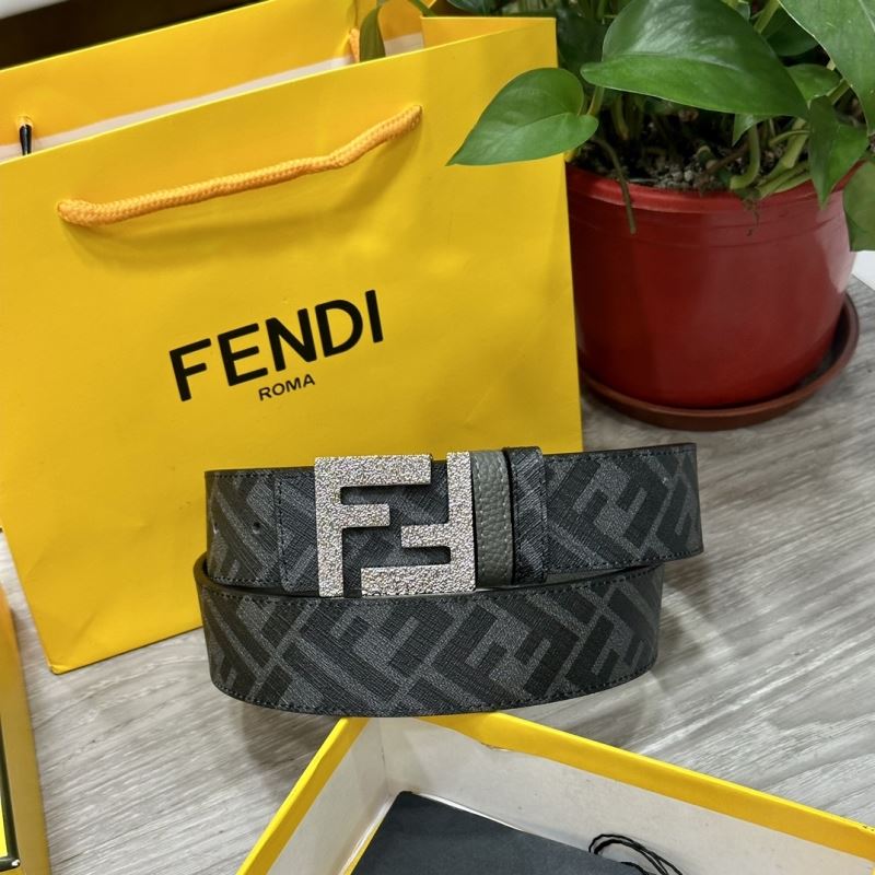 Fendi Belts