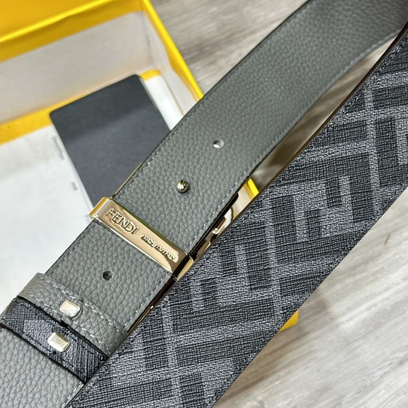 Fendi Belts