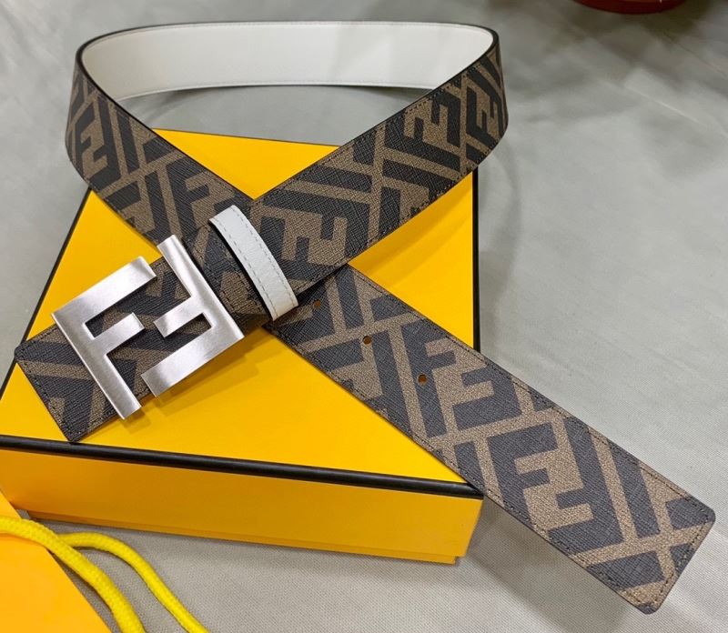 Fendi Belts