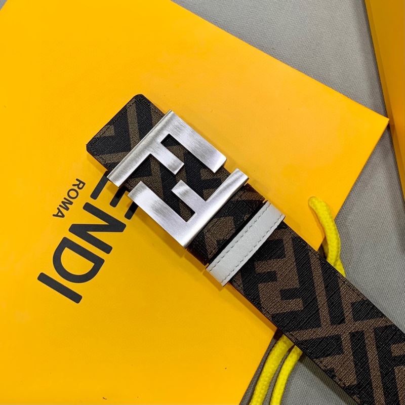 Fendi Belts