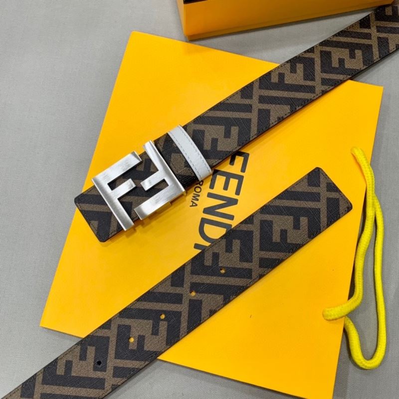 Fendi Belts