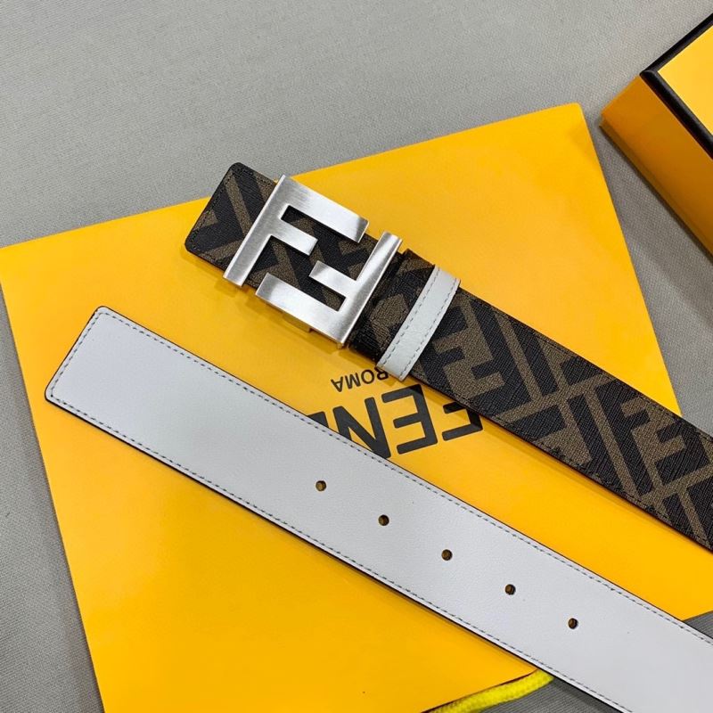 Fendi Belts