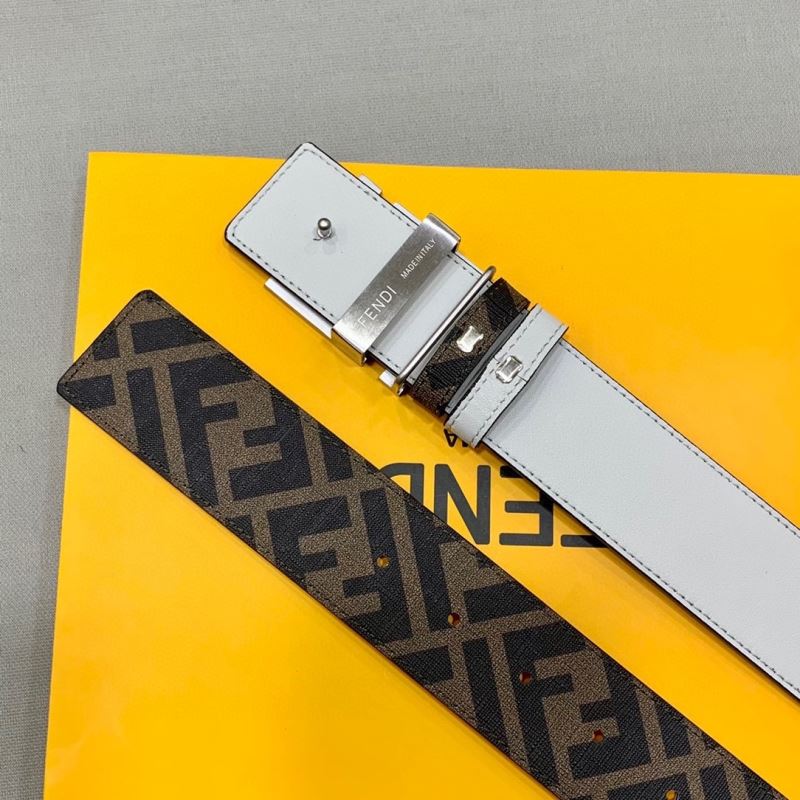 Fendi Belts