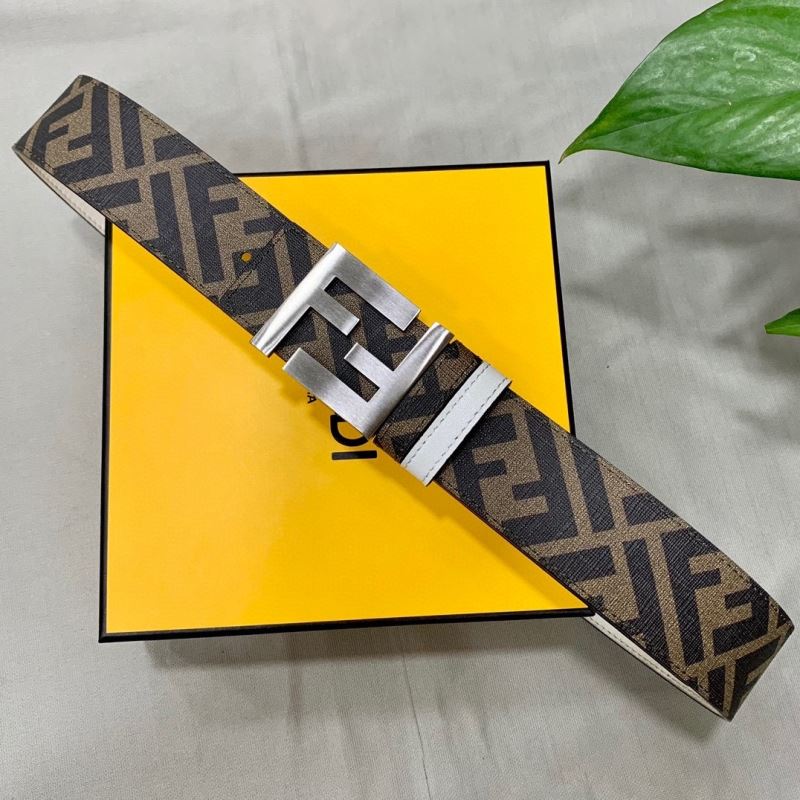 Fendi Belts