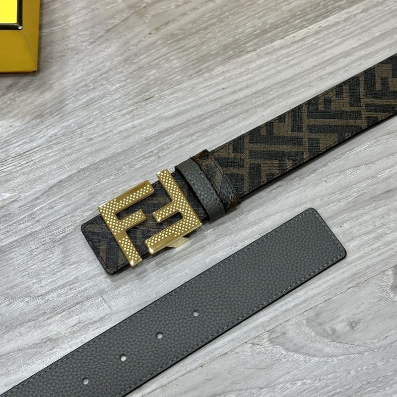 Fendi Belts