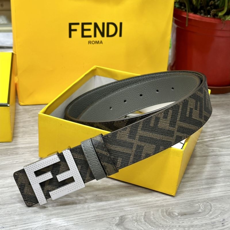 Fendi Belts