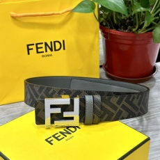 Fendi Belts