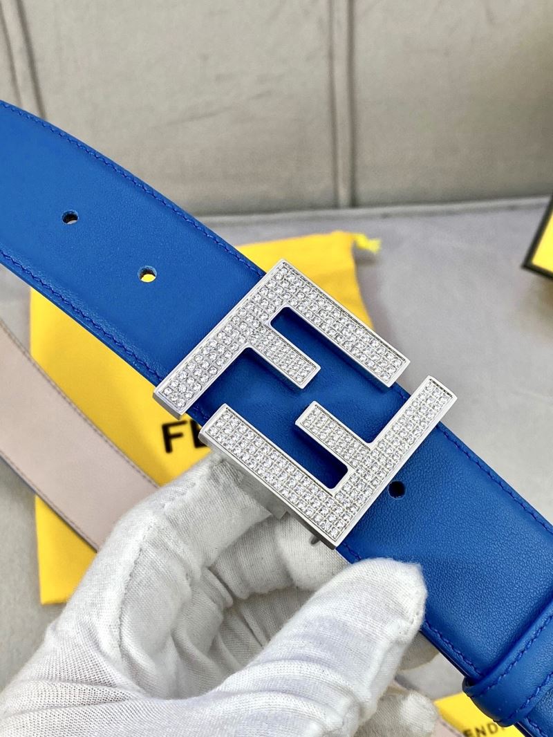 Fendi Belts