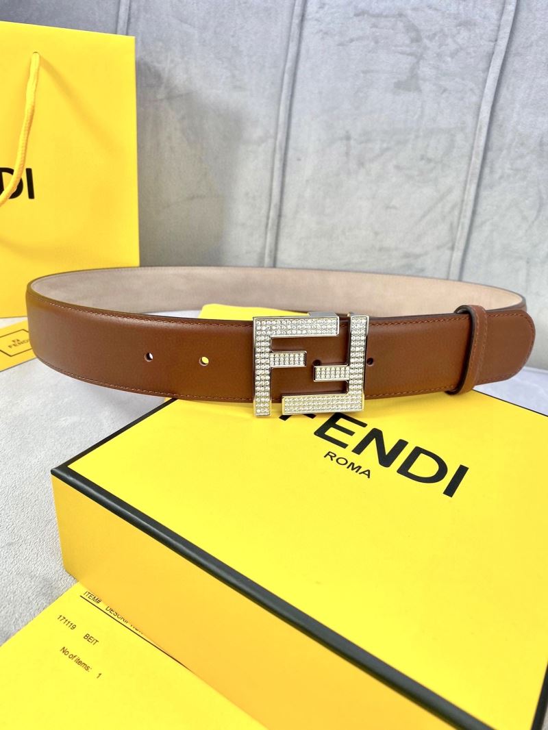 Fendi Belts