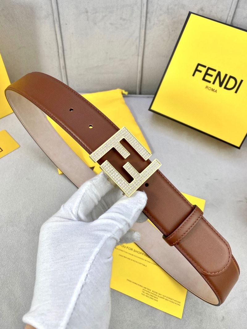 Fendi Belts