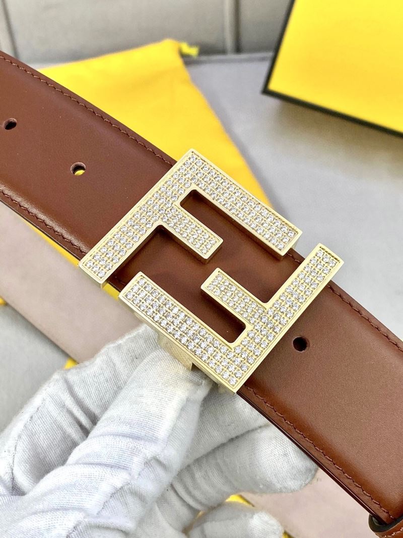 Fendi Belts