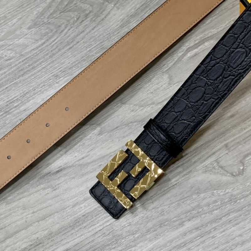 Fendi Belts