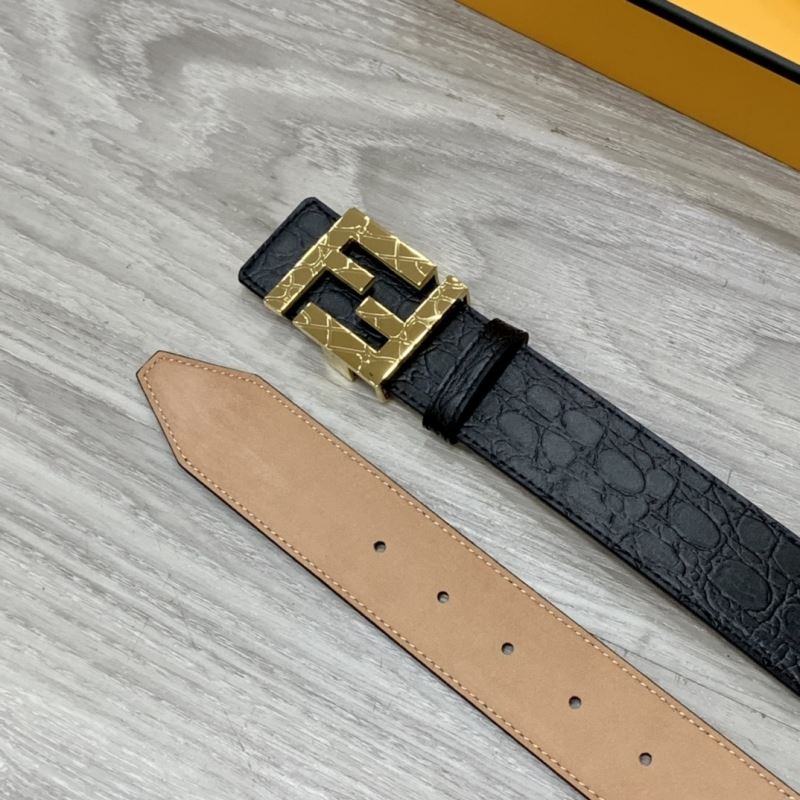 Fendi Belts