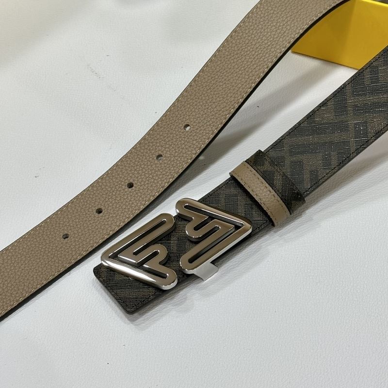 Fendi Belts