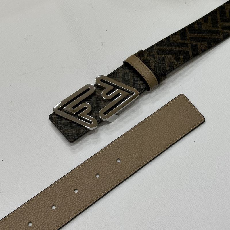 Fendi Belts