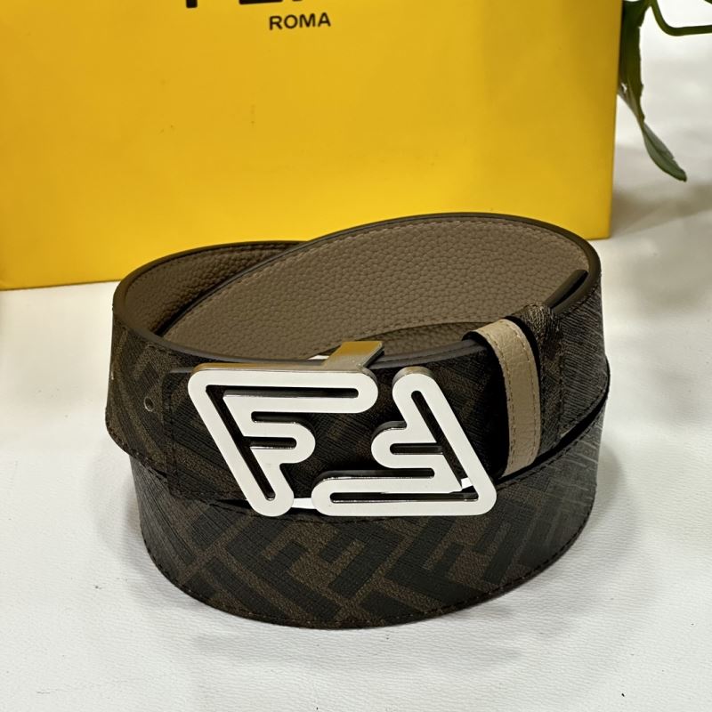 Fendi Belts