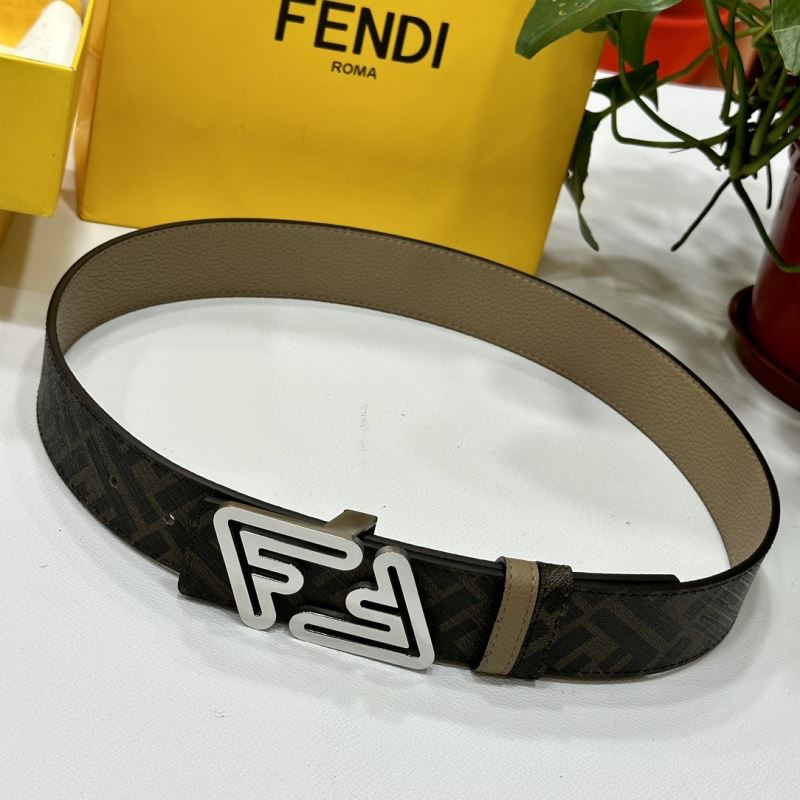 Fendi Belts