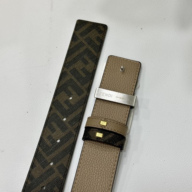 Fendi Belts