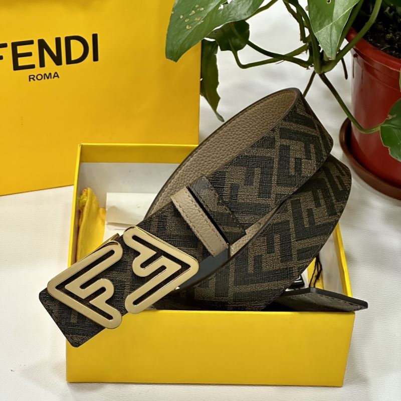 Fendi Belts