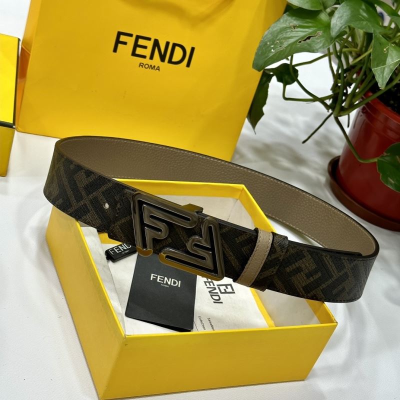 Fendi Belts