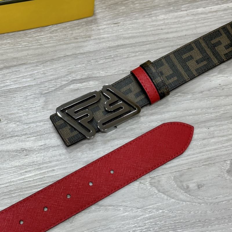 Fendi Belts