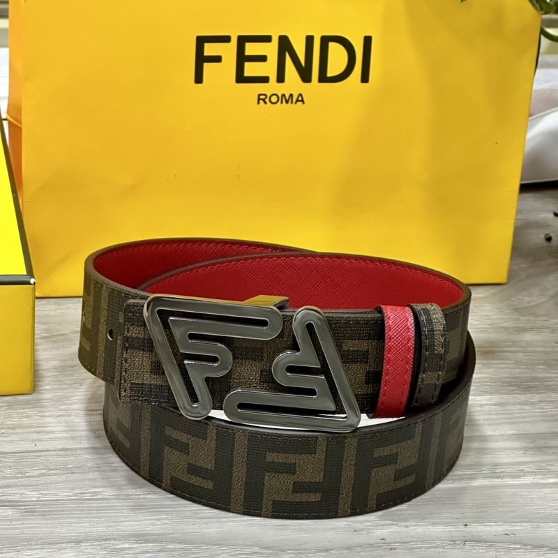 Fendi Belts