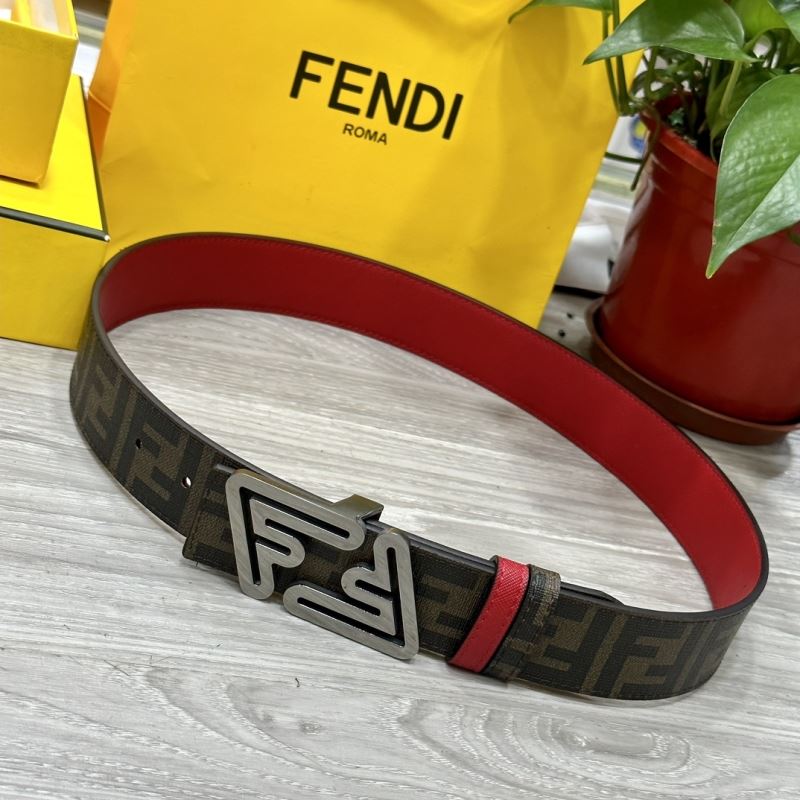 Fendi Belts