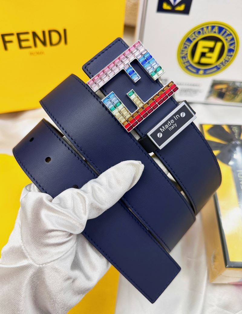 Fendi Belts