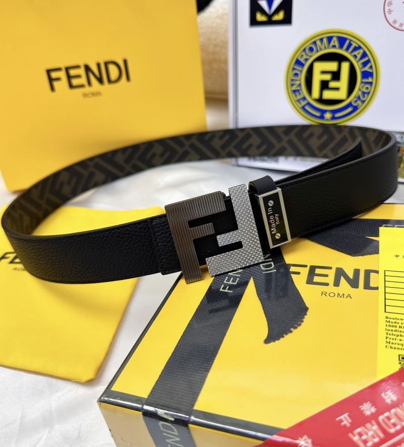 Fendi Belts