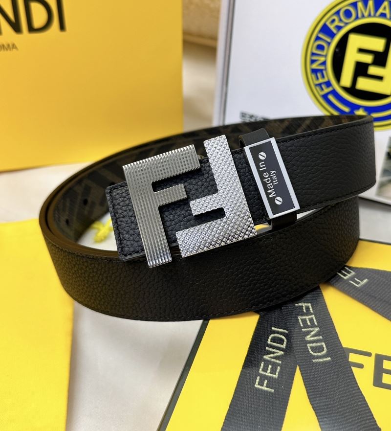 Fendi Belts