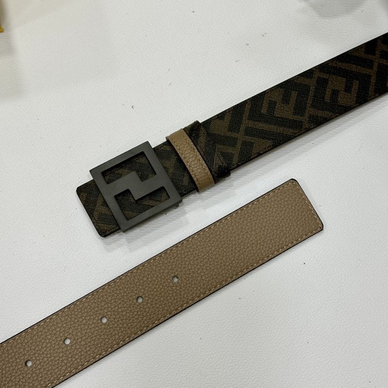 Fendi Belts