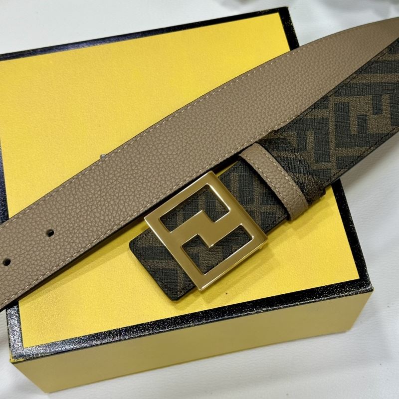 Fendi Belts