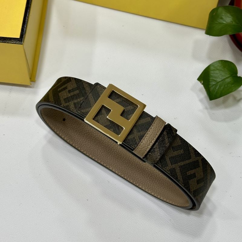 Fendi Belts