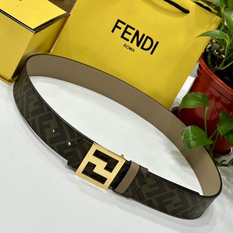 Fendi Belts