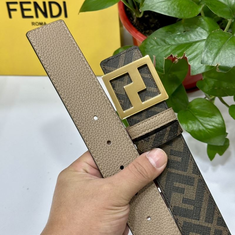 Fendi Belts