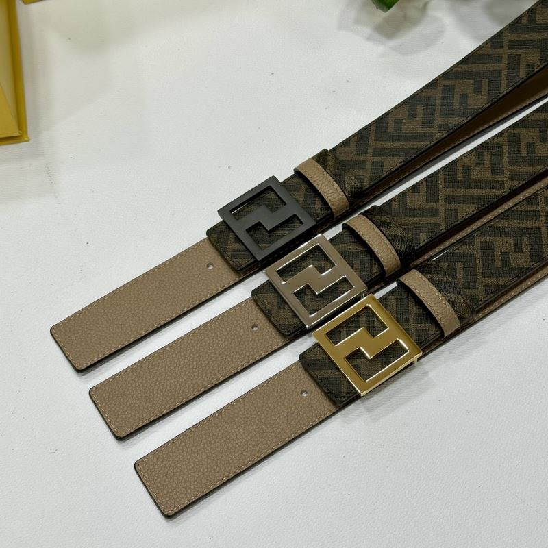 Fendi Belts