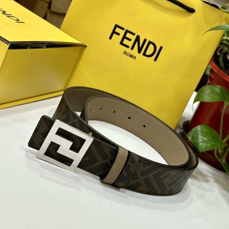 Fendi Belts