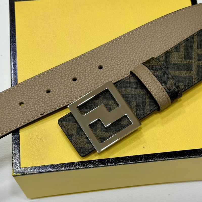 Fendi Belts