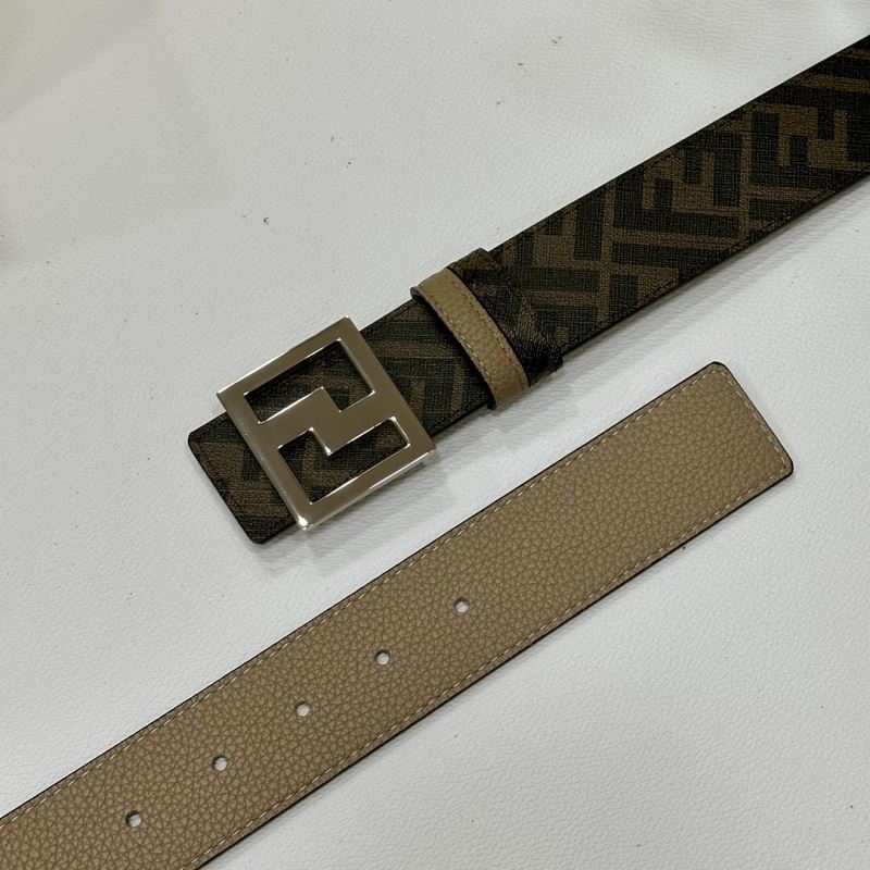 Fendi Belts