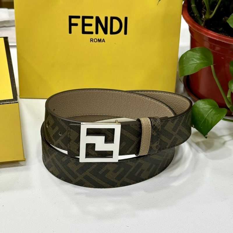 Fendi Belts