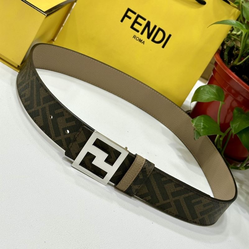 Fendi Belts