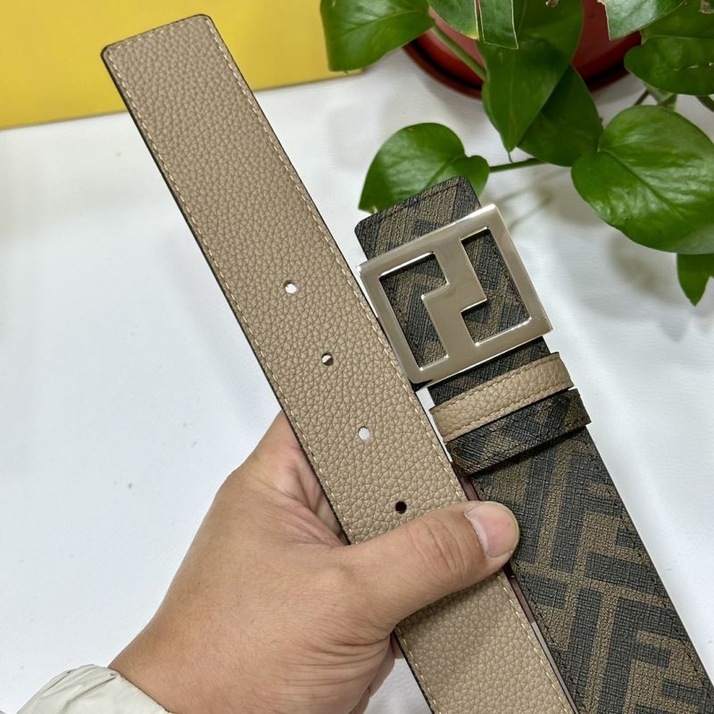 Fendi Belts