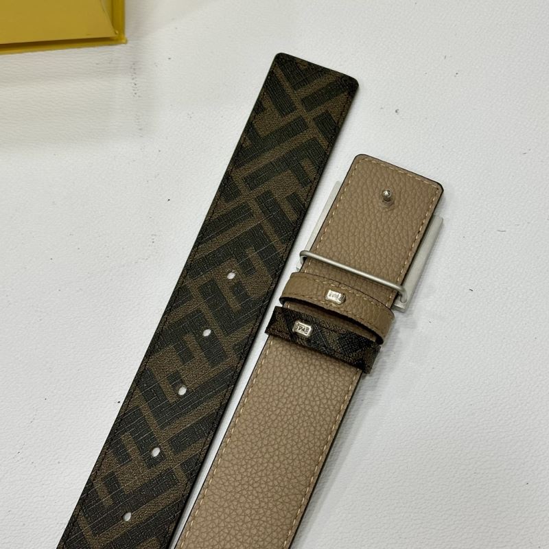 Fendi Belts