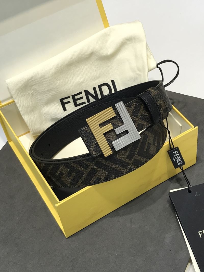 Fendi Belts